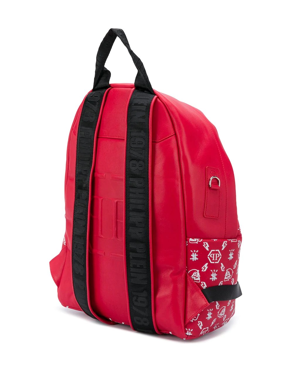 Monogram backpack - 3