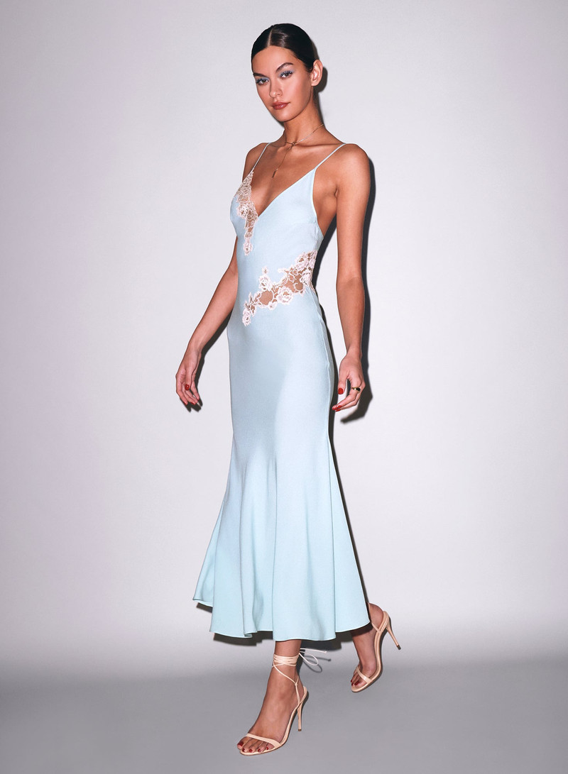 Juliet Lace Maxi Dress 3