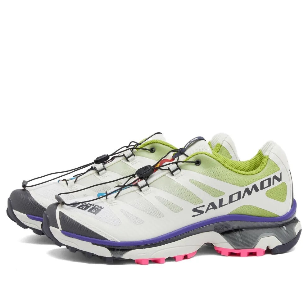 SALOMON XT-4 OG 'Vanilla Ice' 476848 - 2