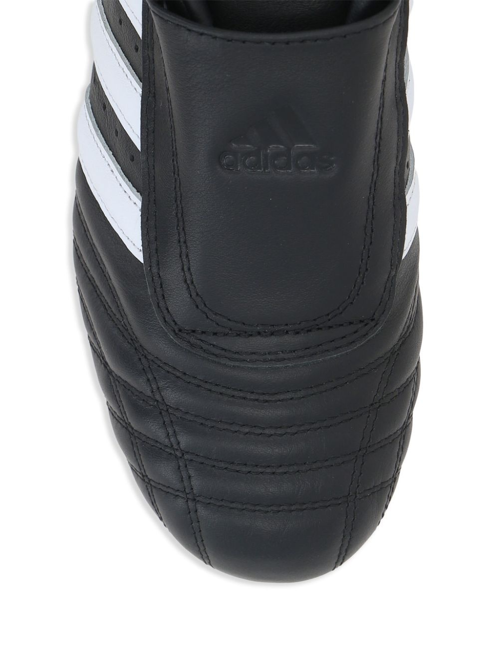 Taekwondo leather sneakers - 4