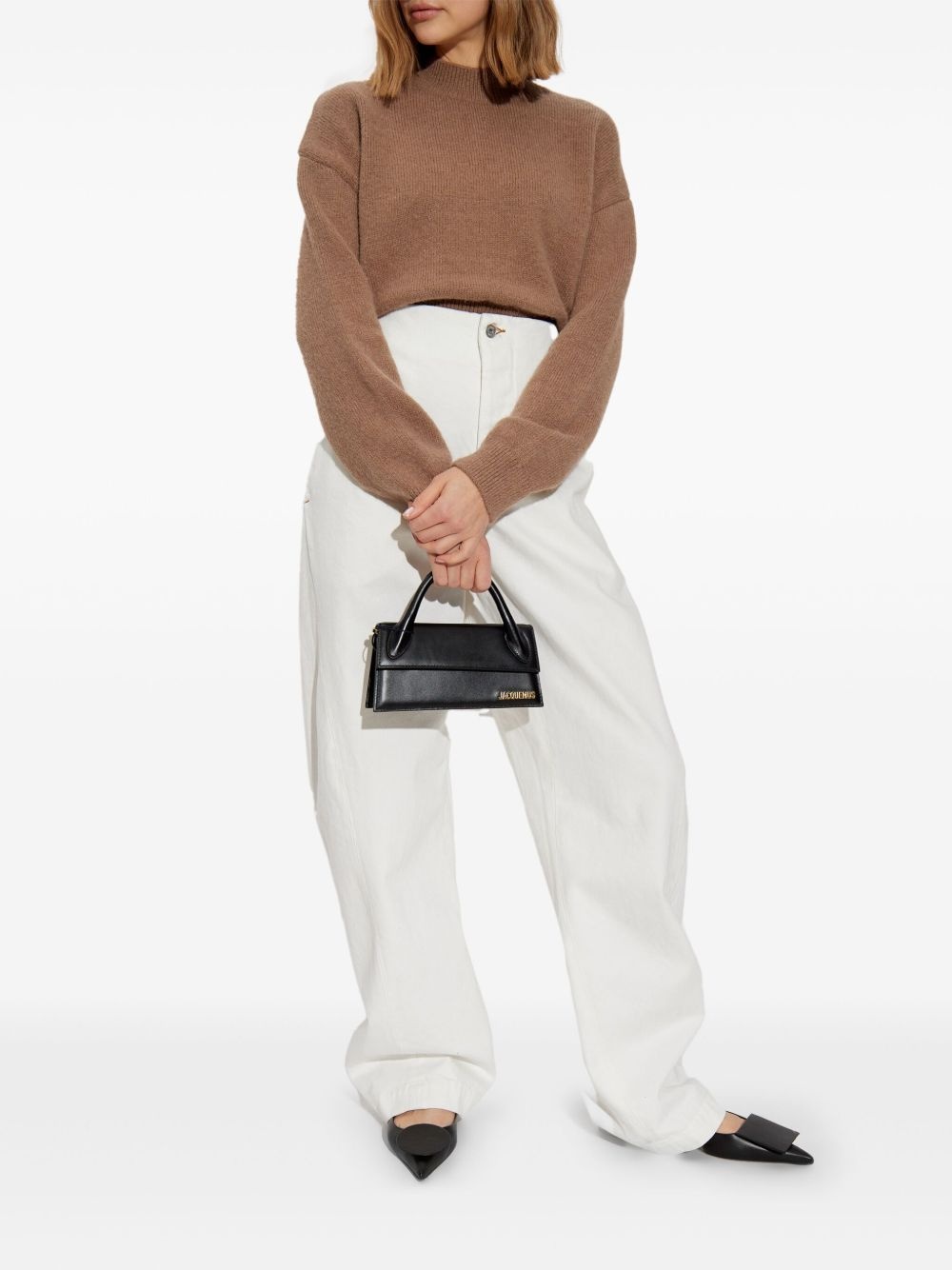 Jacquemus sweater - 2