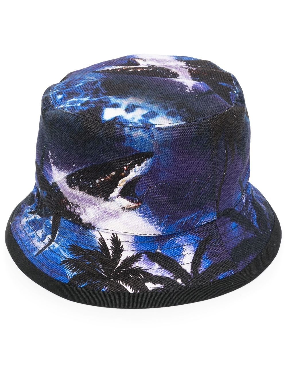 Hawaii bucket hat - 1