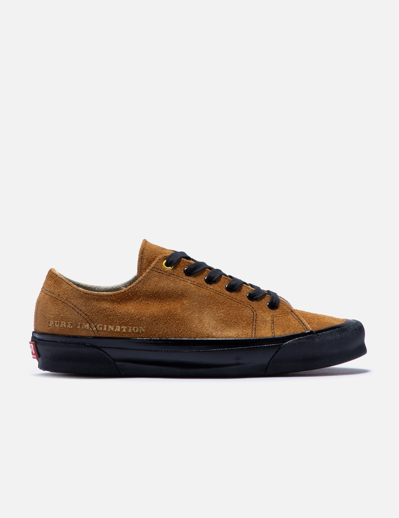 VANS VAULT X JULIAN KLINCEWICZ OG STYLE 31 LX - 1