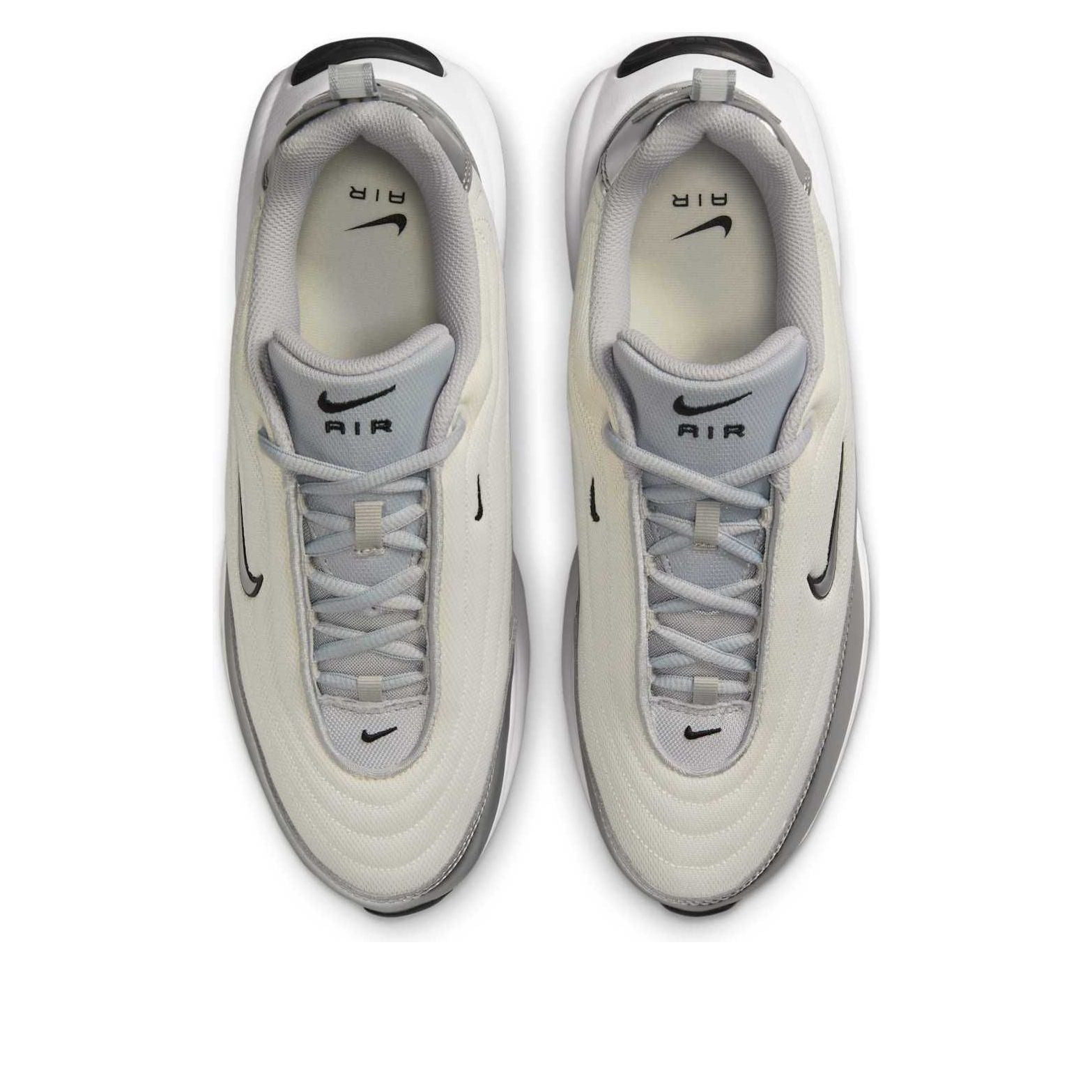 (WMNS) Nike Air Max Portal SE 'Silver Grey' HM0256-001 - 4