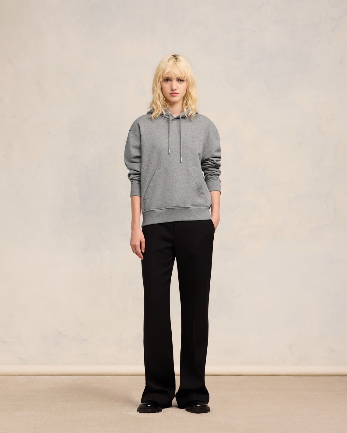 AMI DE COEUR HOODIE - 2