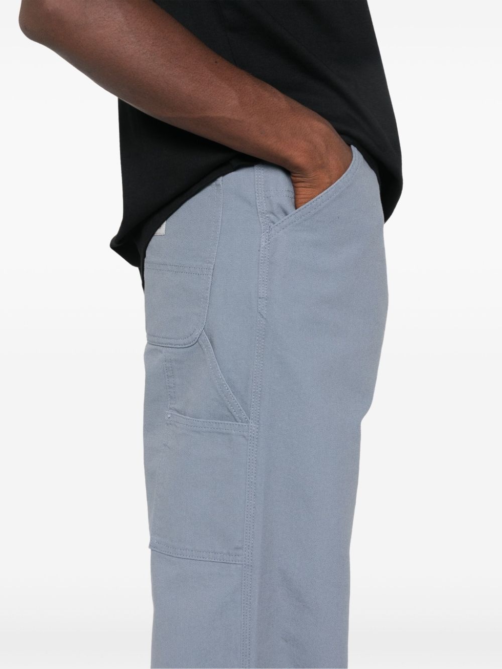 Single Knee trousers - 5