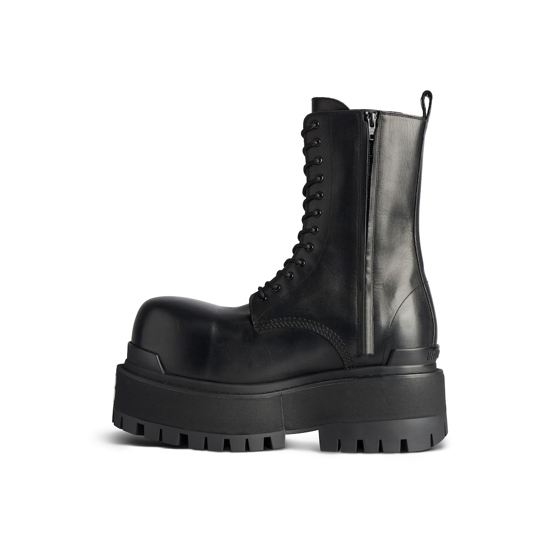 Men's Giant Boot  in Black - 4