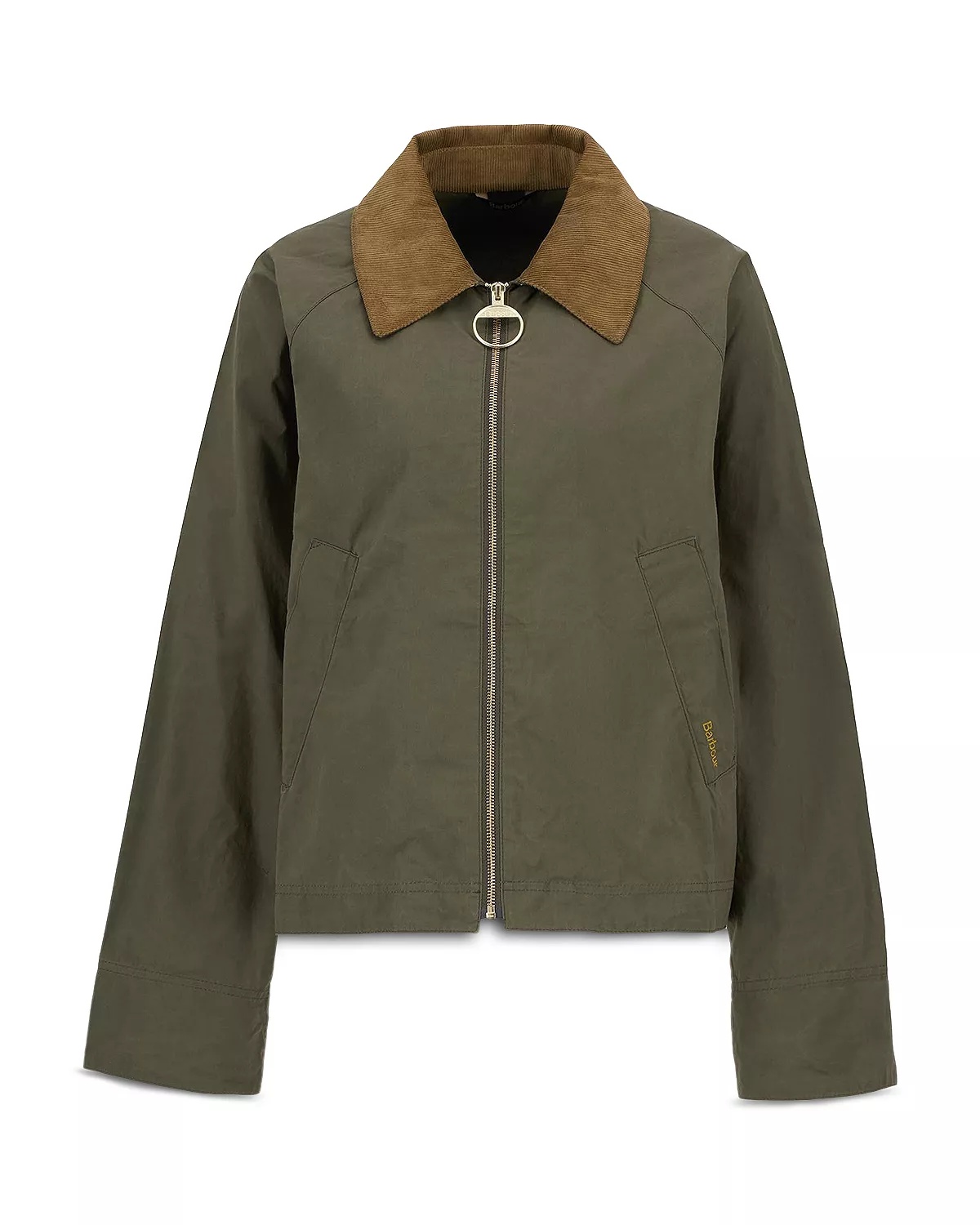 Catlin Water Resistant Jacket - 7