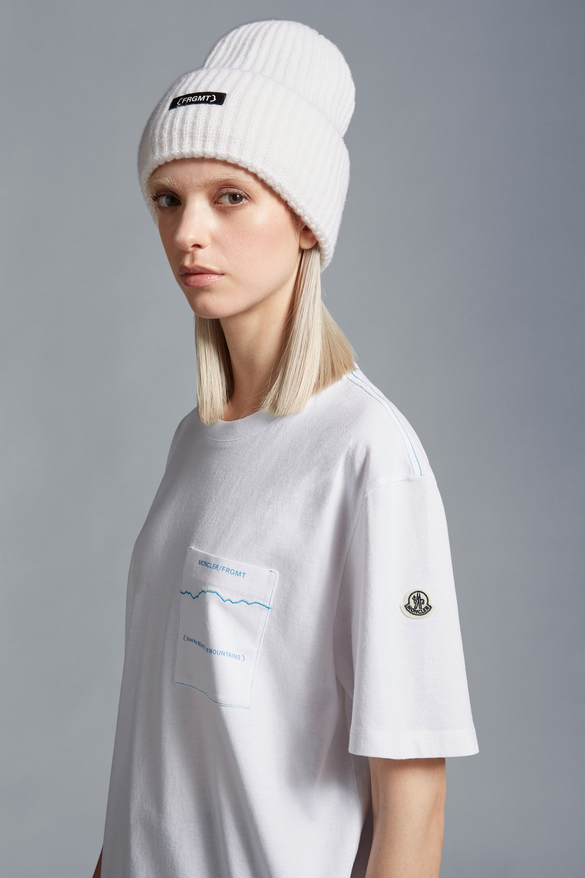 Logo T-Shirt - 8