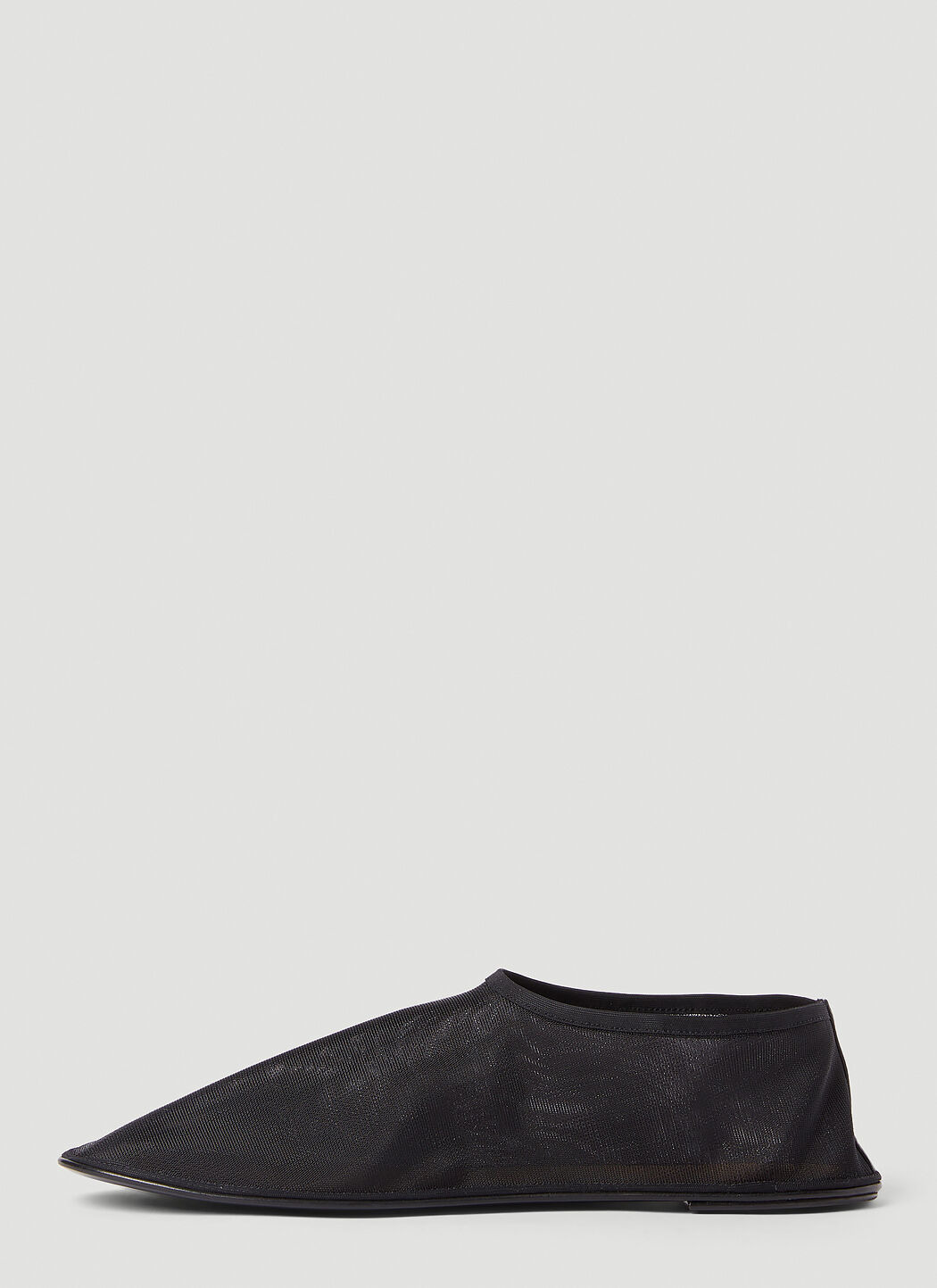 Sock Flats - 3