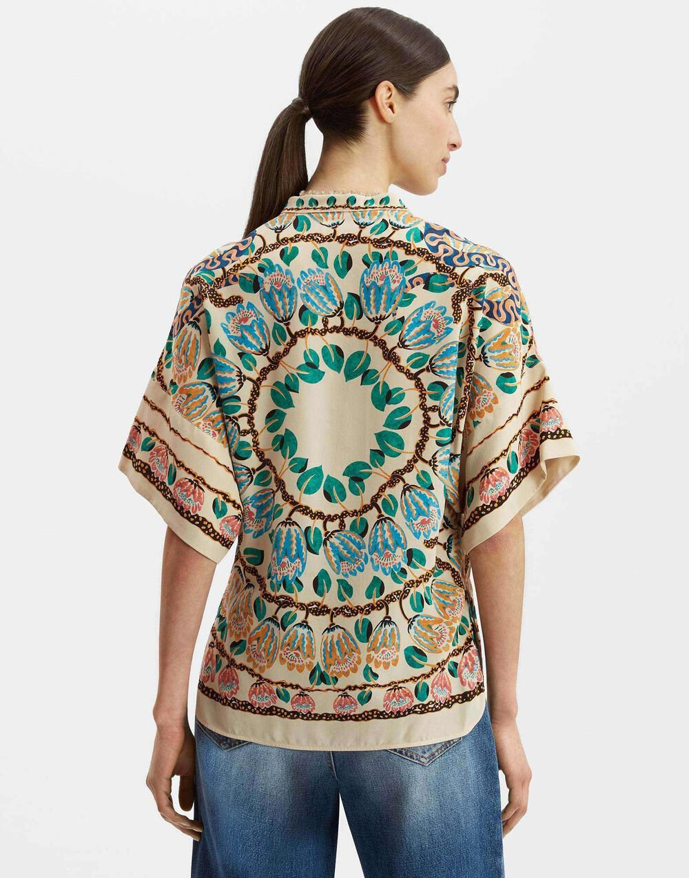 Estelle Blouse - 5
