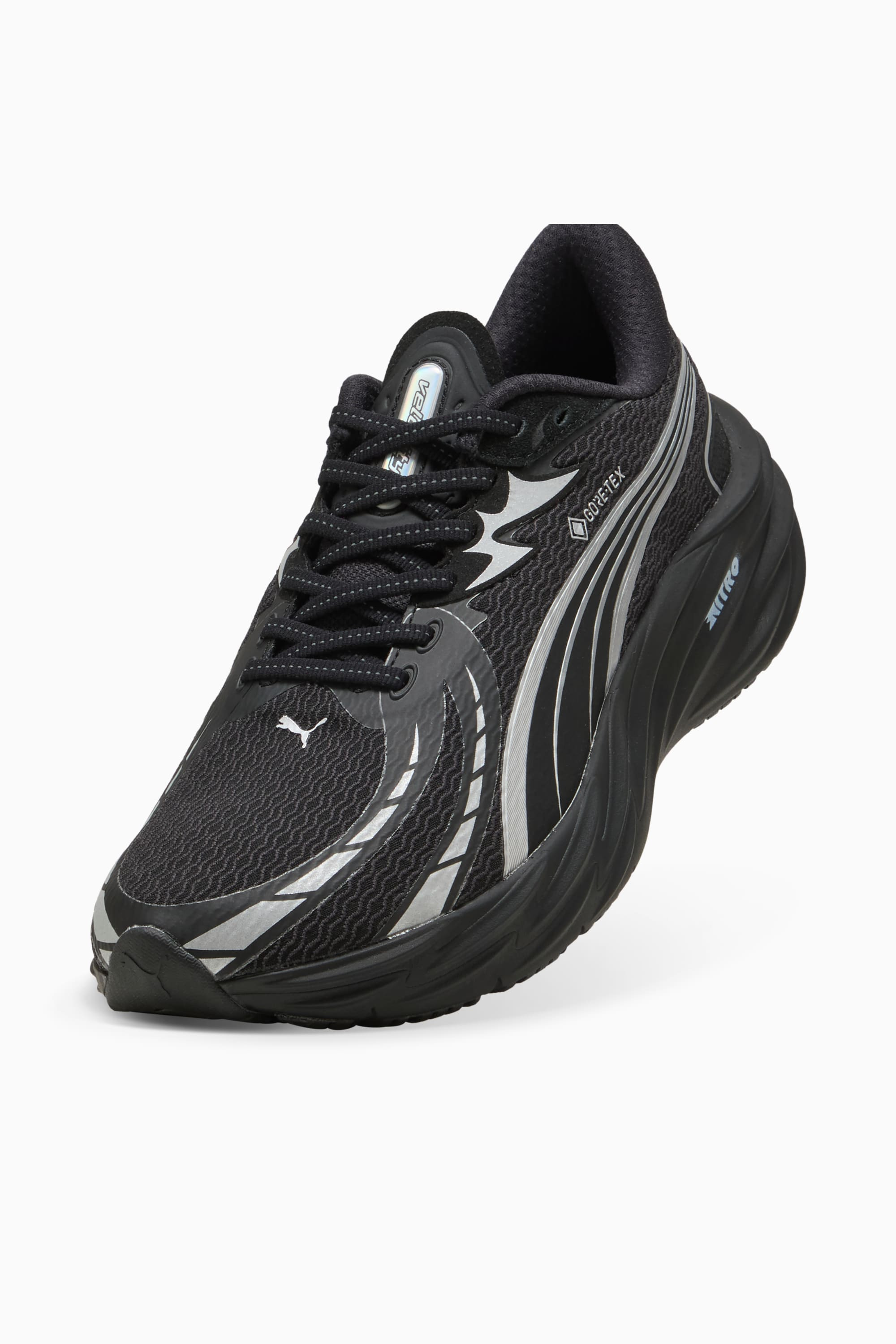 Velocity NITRO™ 4 GORE-TEX® Men's Waterproof Road Running Shoes - 6