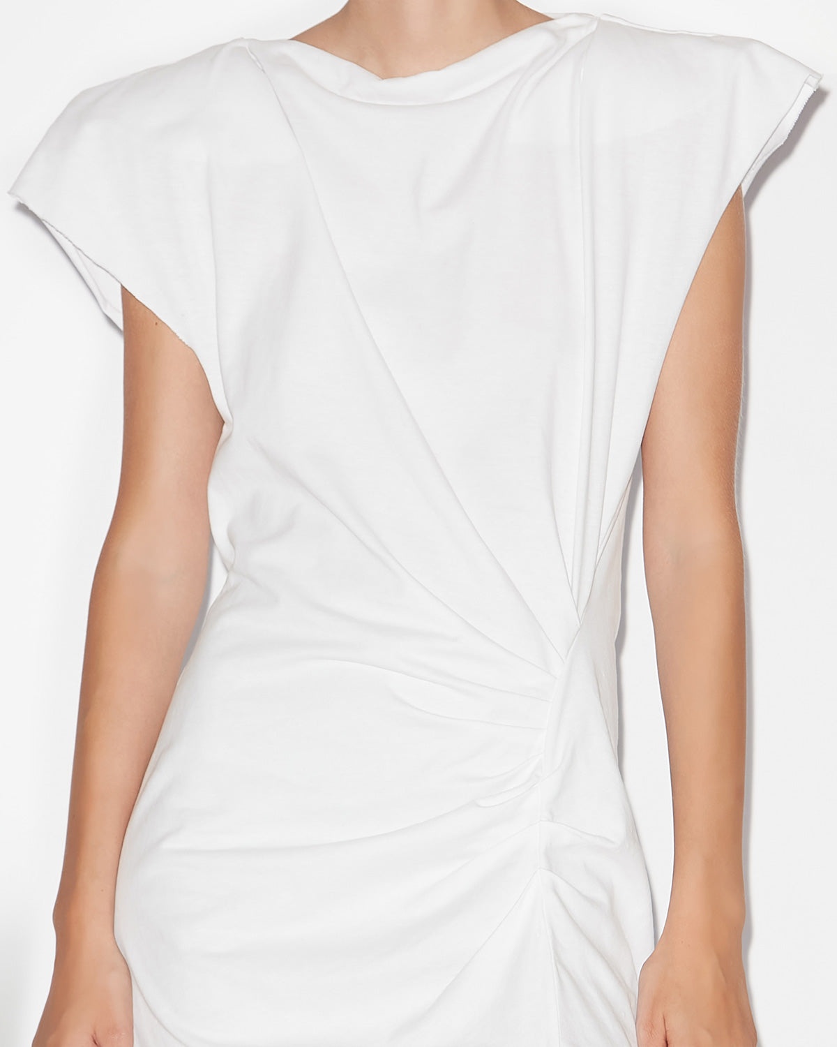 NADELA DRESS - 3