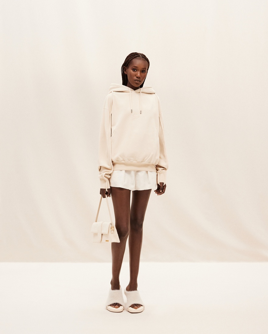 Le sweatshirt Camargue - 3