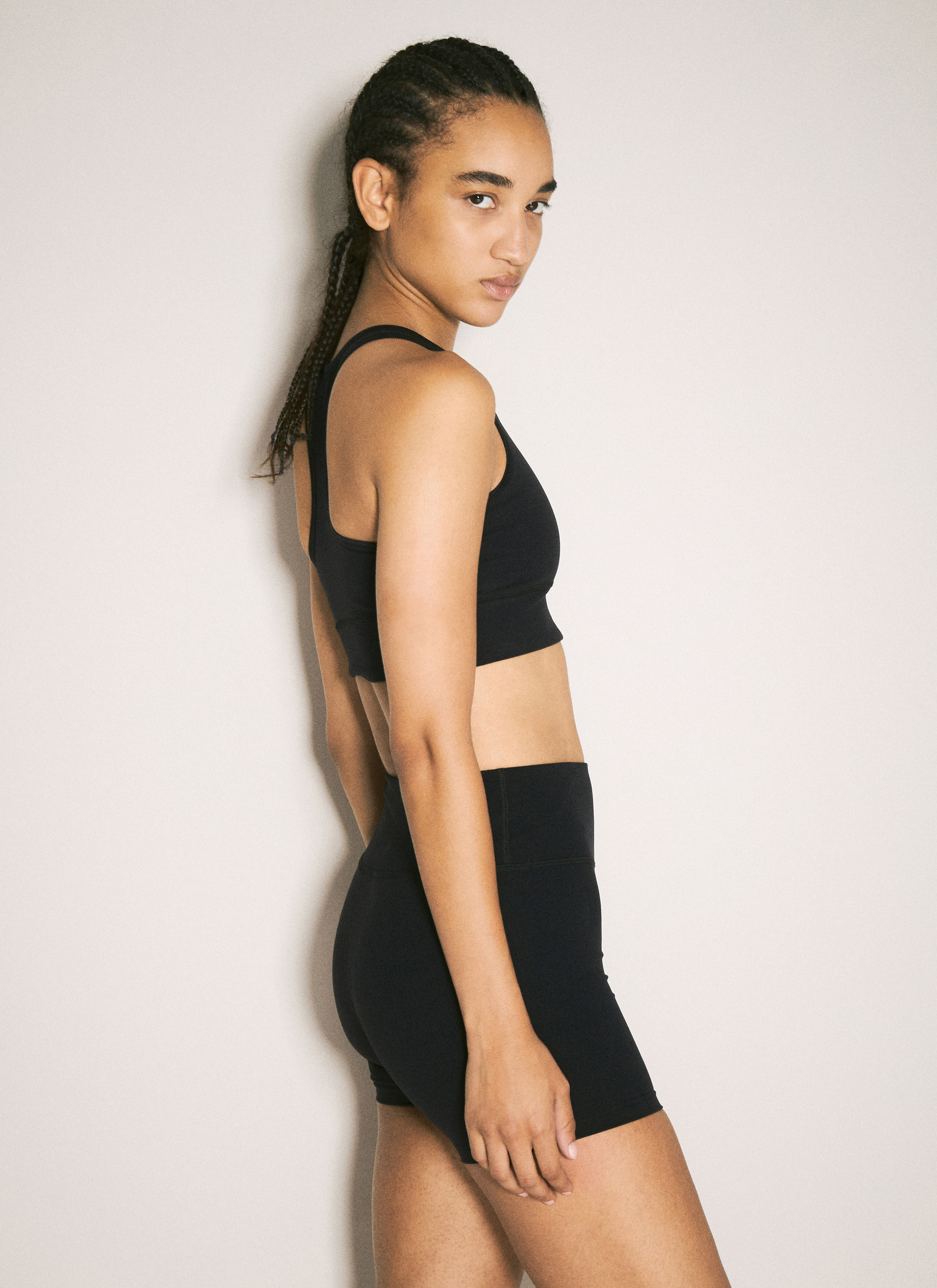 Activewear Sports Bra - 5