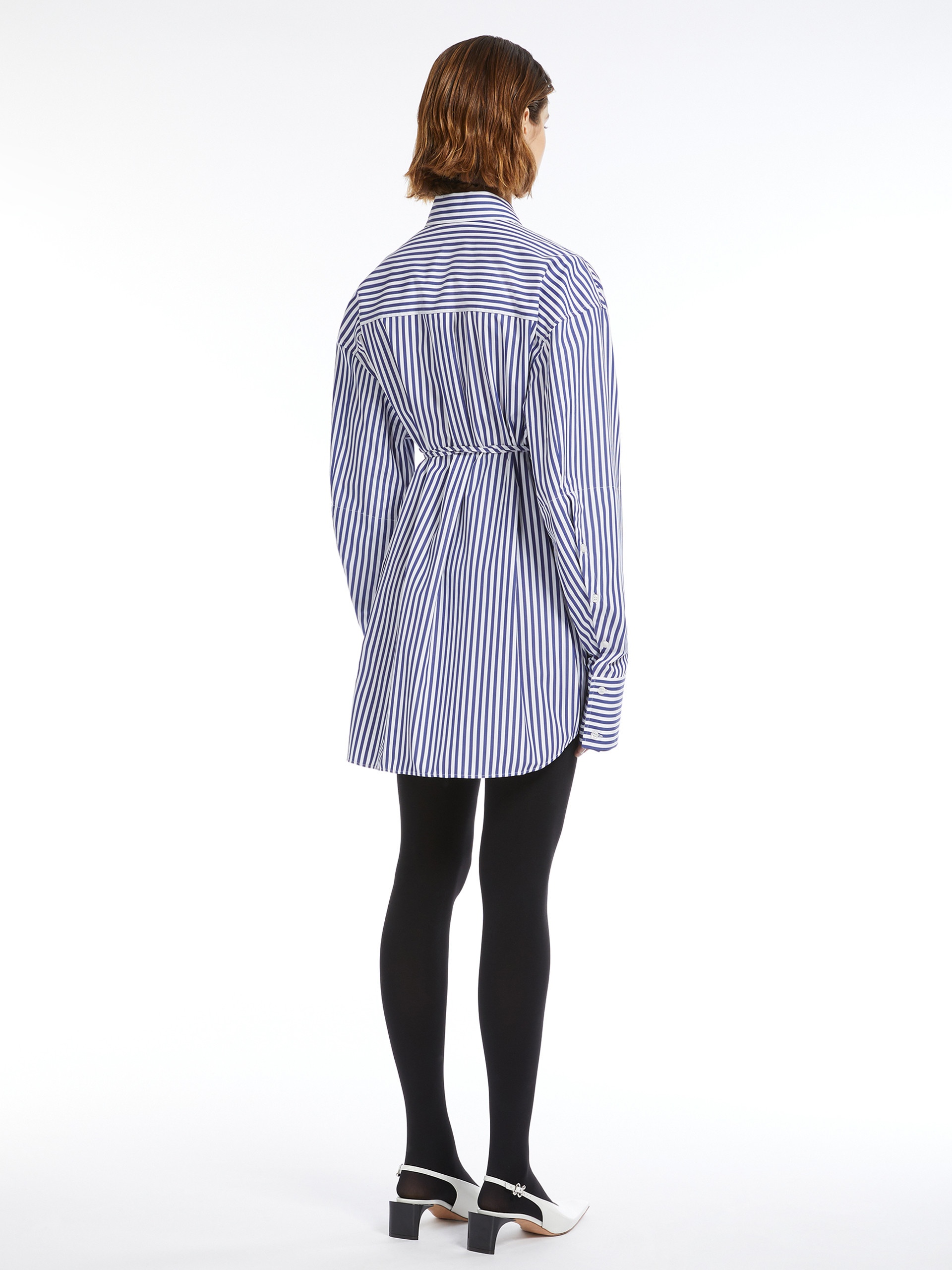 FIRMA Oversized tunic - 4
