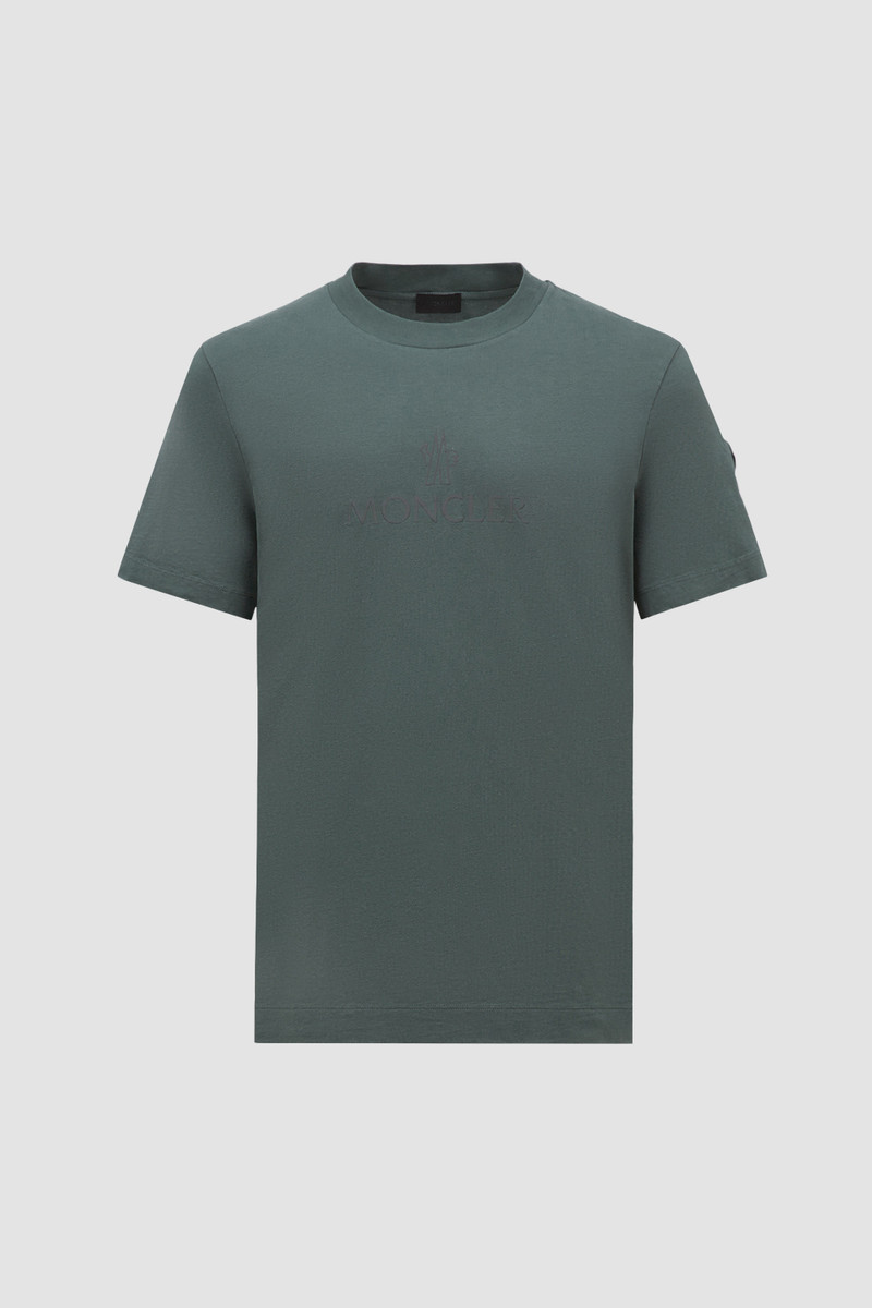 Logo T-Shirt - 1