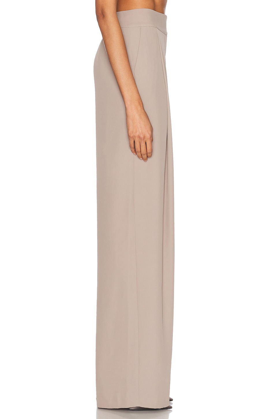 Boyfriend Trouser - 3