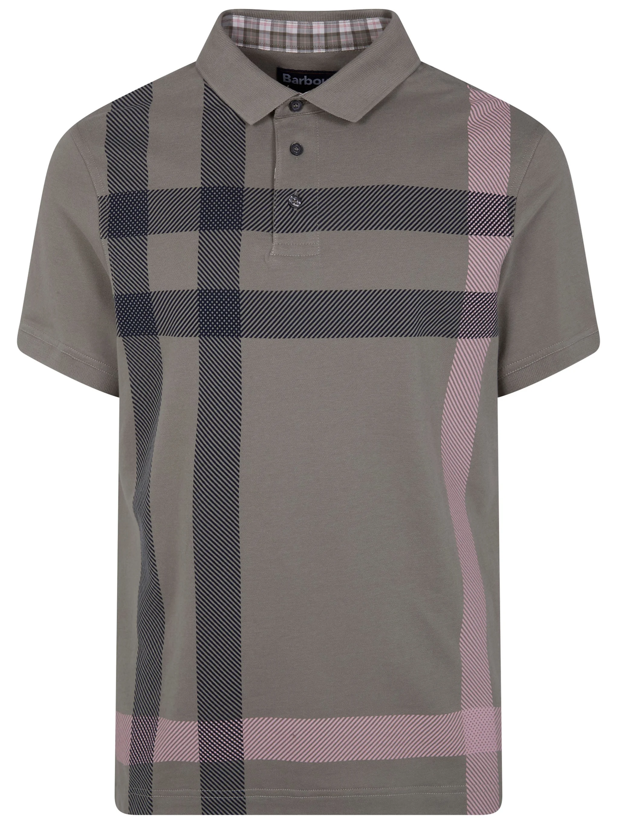 "Blaine" Polo Shirt - 1