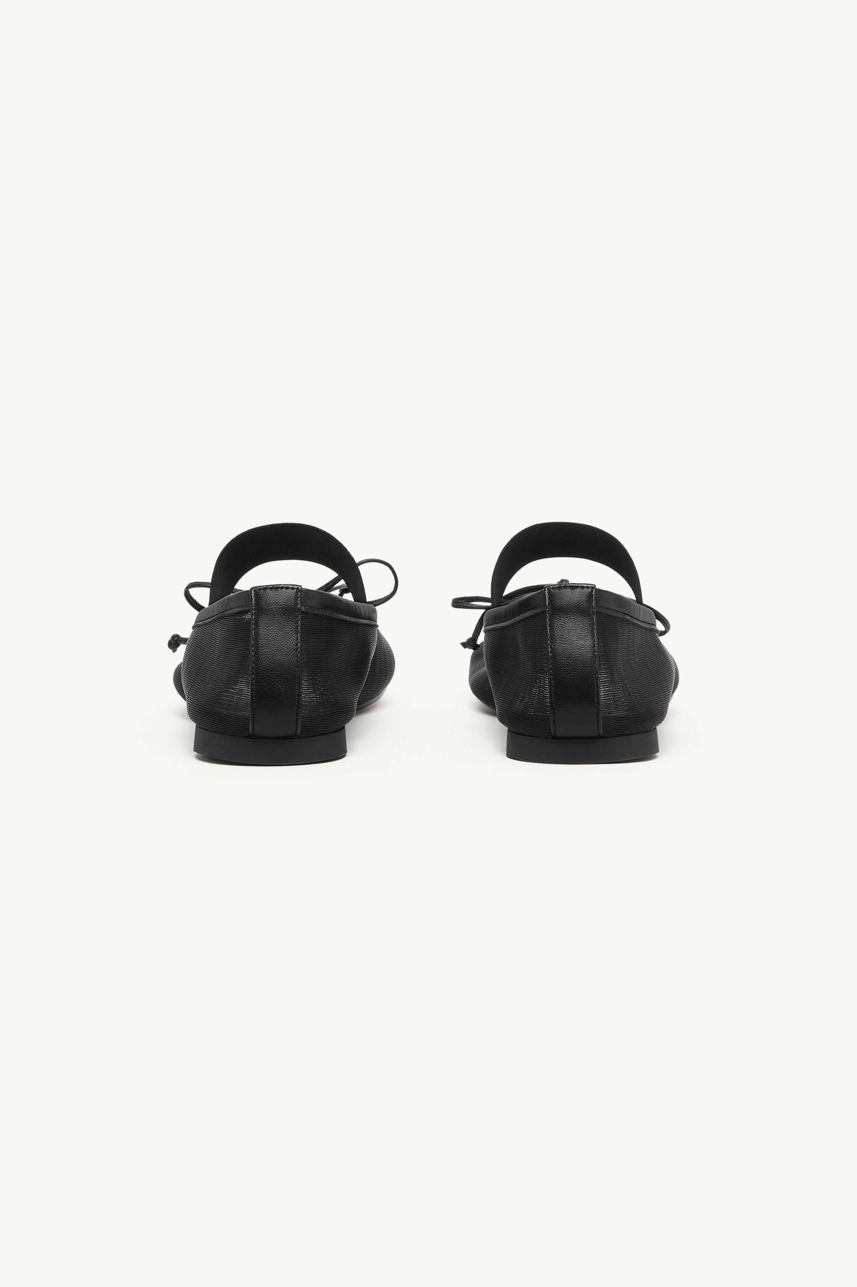 Anatomic Numeric Ballerinas - 3