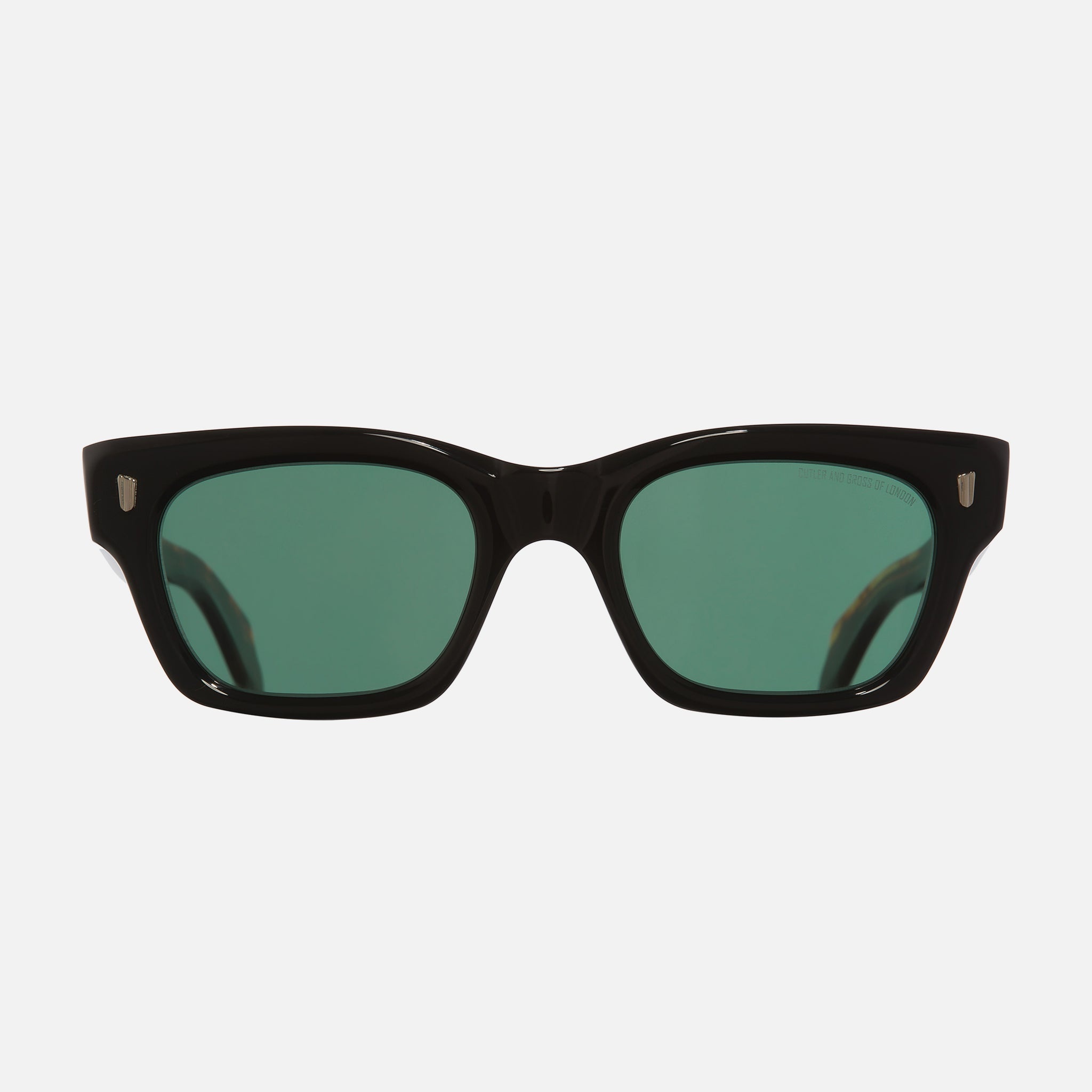 1391 RECTANGLE SUNGLASSES - 3
