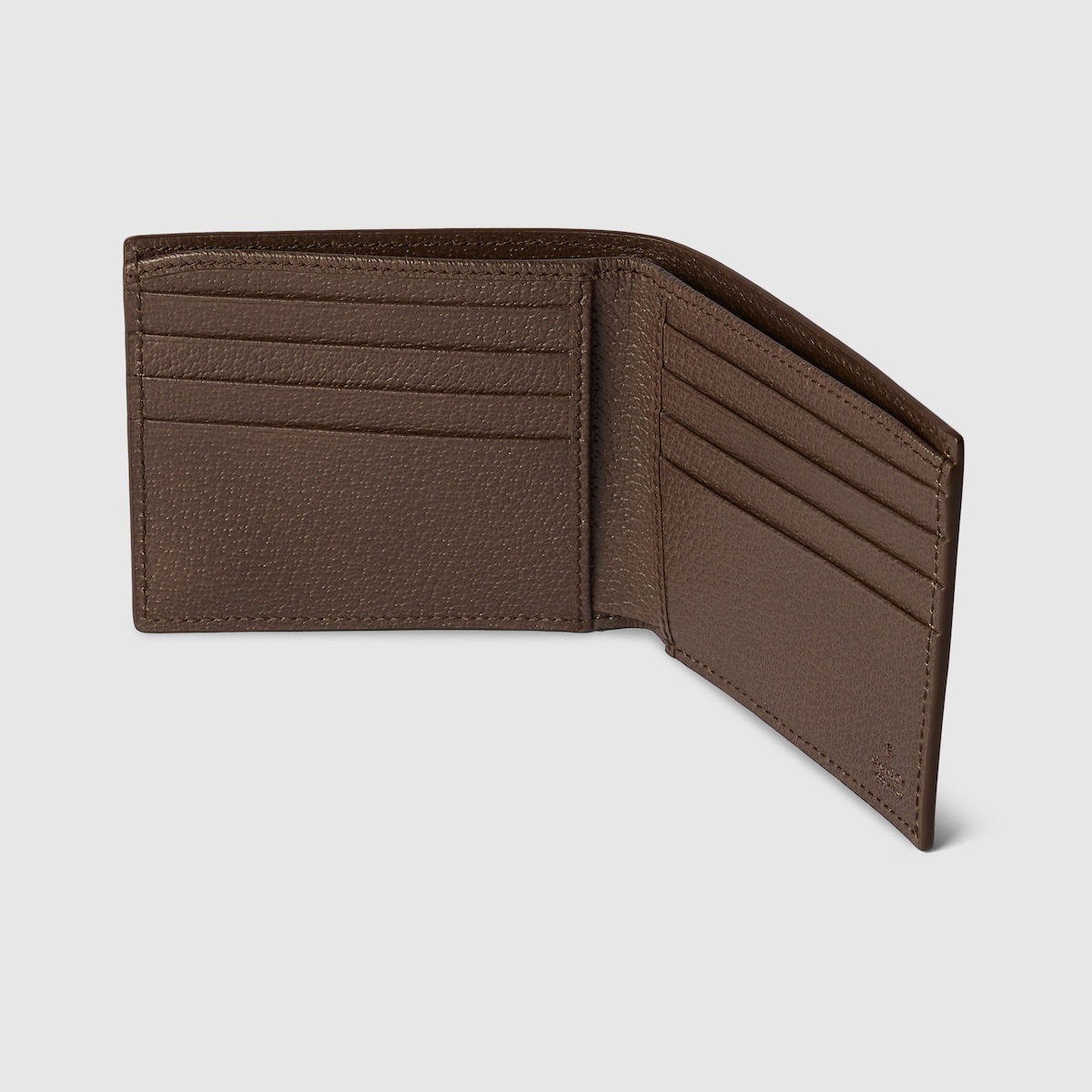 GG wallet with GG detail - 4