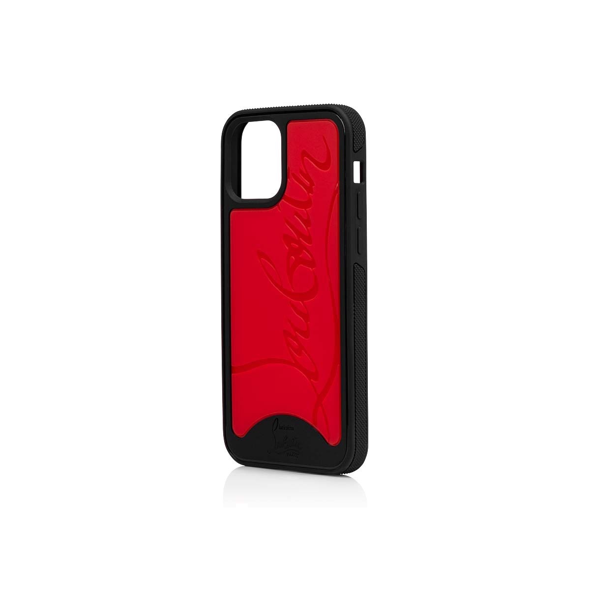 LOUBIPHONE SNEAKERS CASE IPHONE 12 - 3