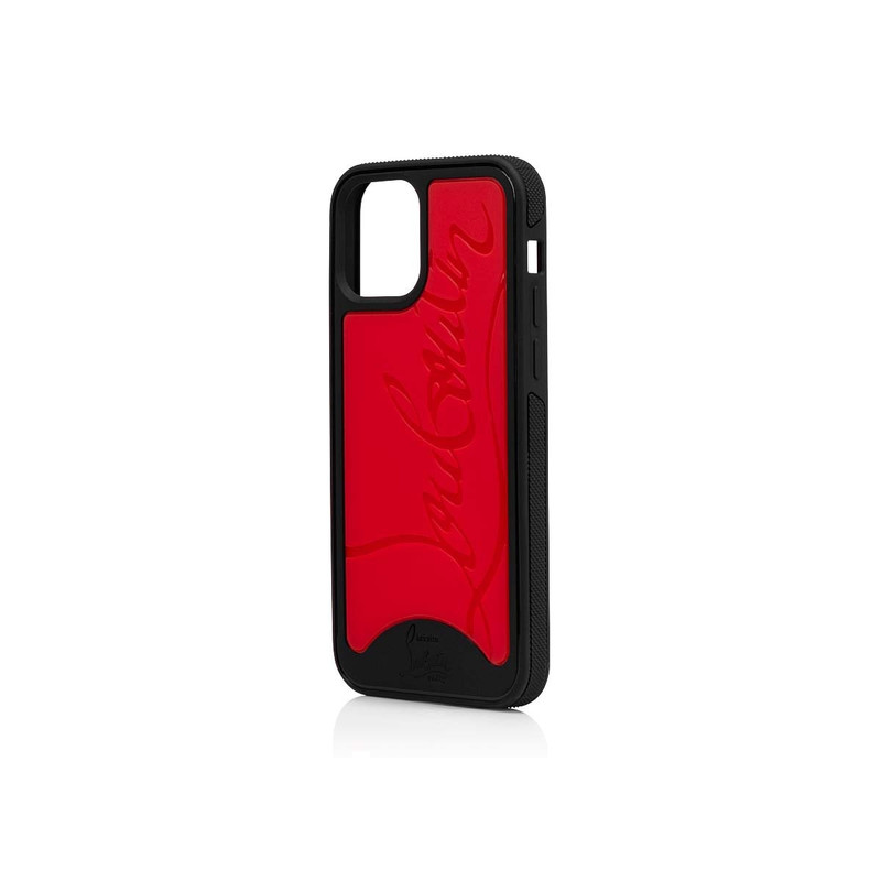LOUBIPHONE SNEAKERS CASE IPHONE 12 3