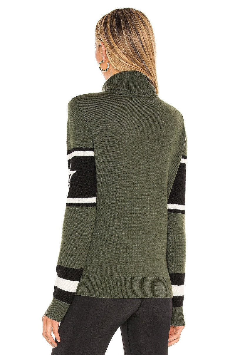 PERFECT MOMENT Schild Sweater outlook