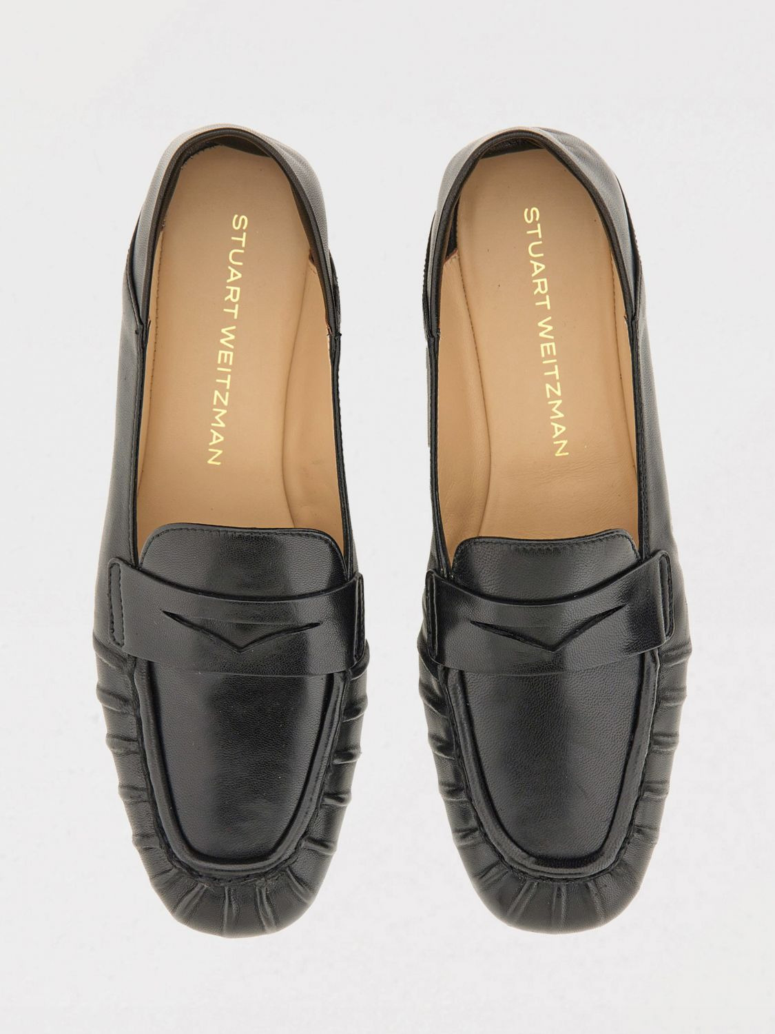 Loafers woman Stuart Weitzman - 4
