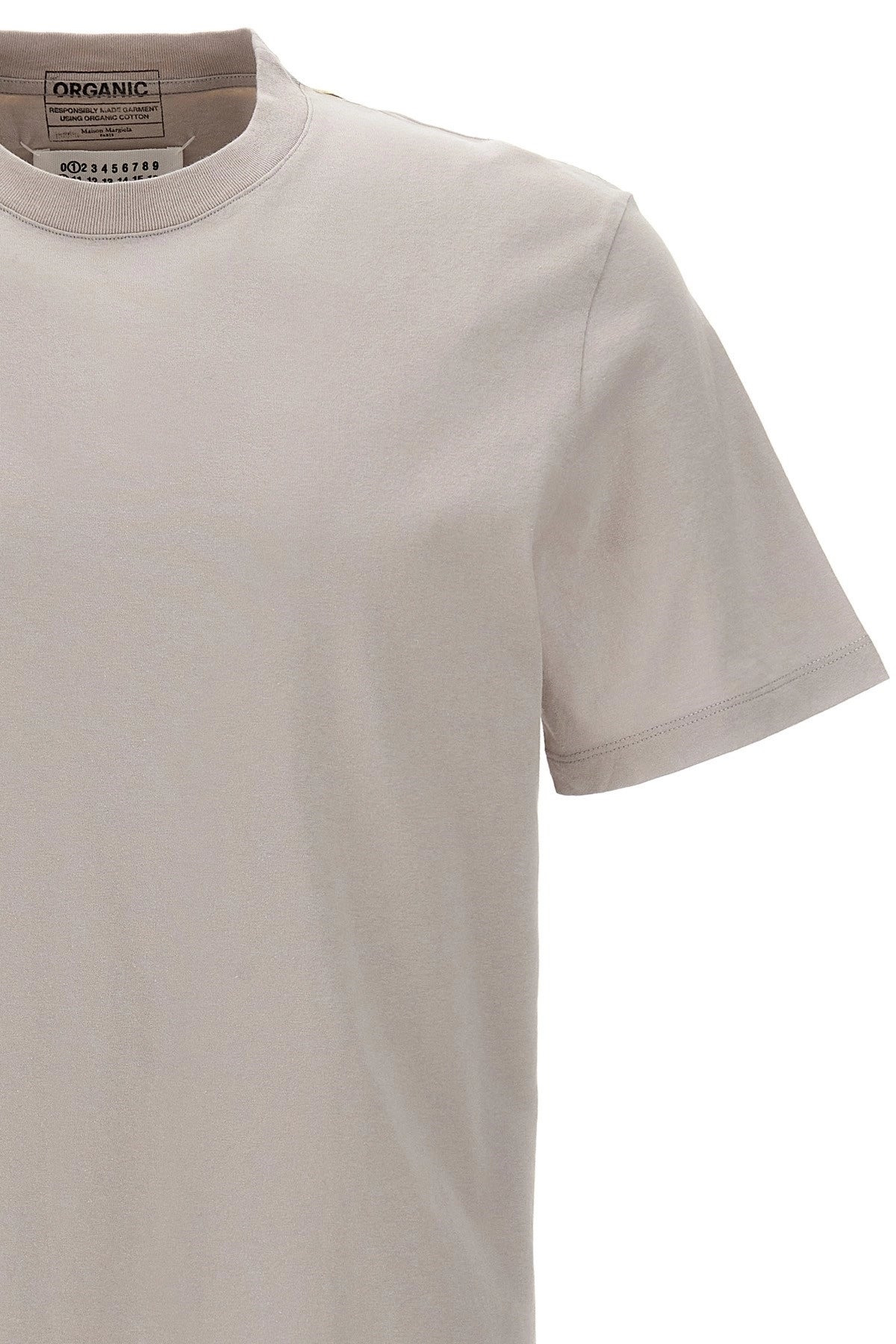 Maison Margiela Men 3 Pack T-Shirts - 7