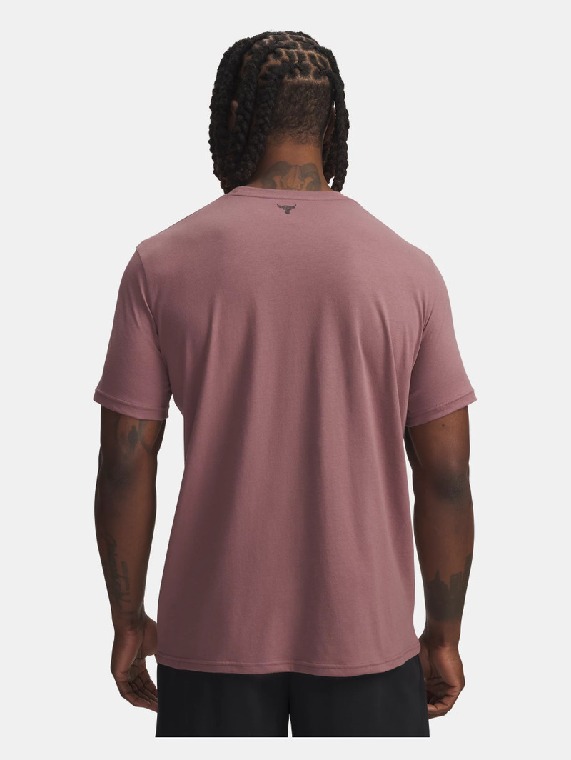 Under Armour Project Rock outlook