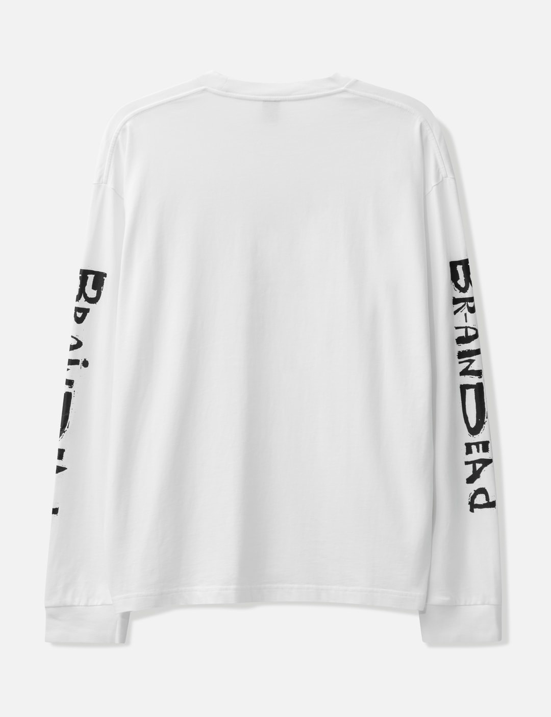 CONSCIOUS CONTROL LONG SLEEVE T-SHIRT - 2