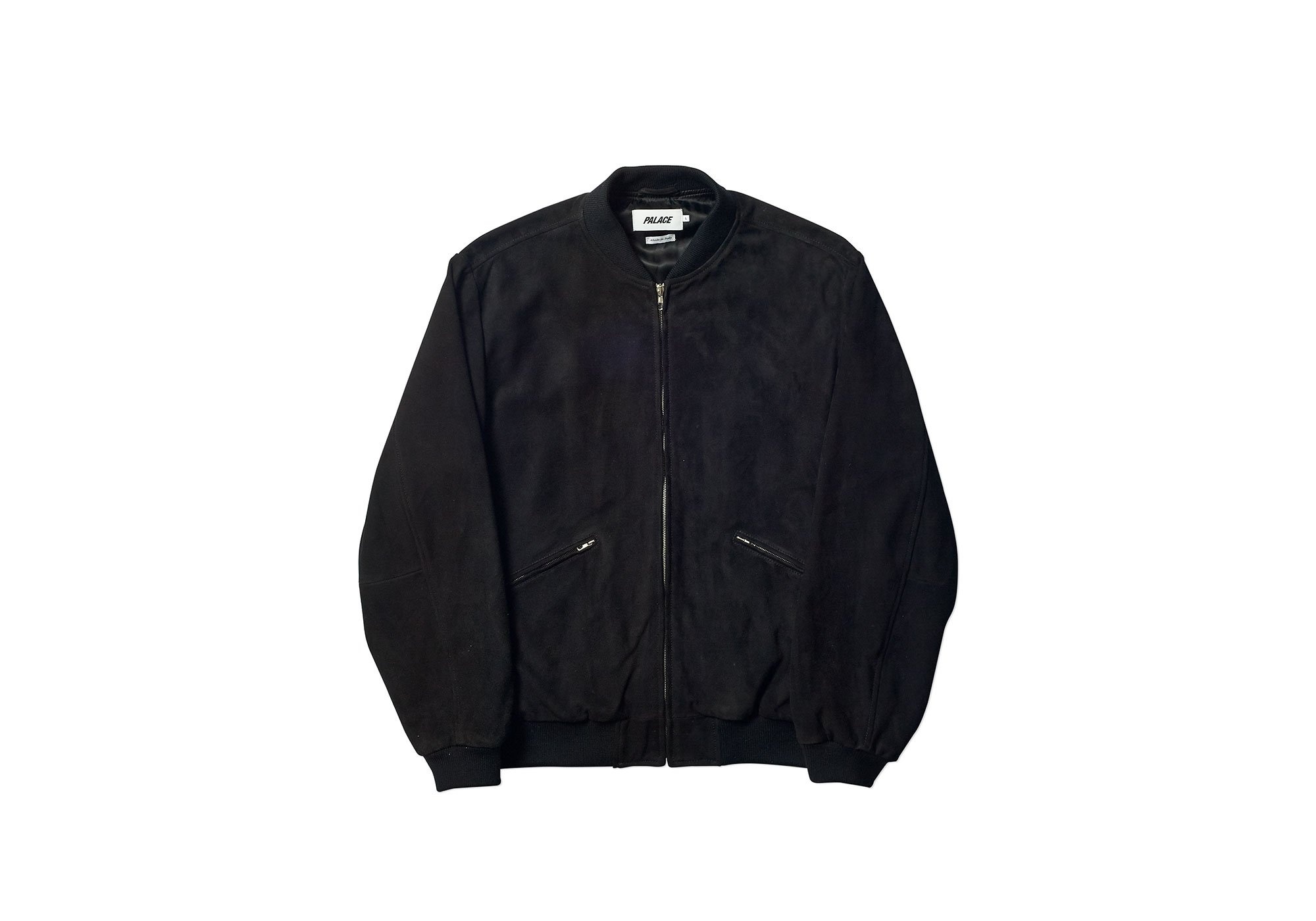 GTX AH-HA BOMBER BLACK - 2