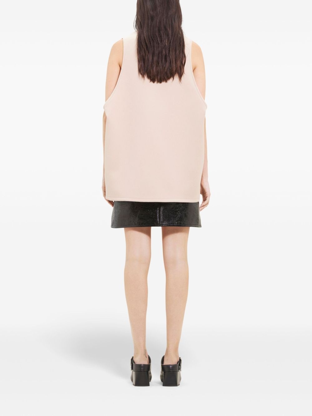 Holistic tank top - 4