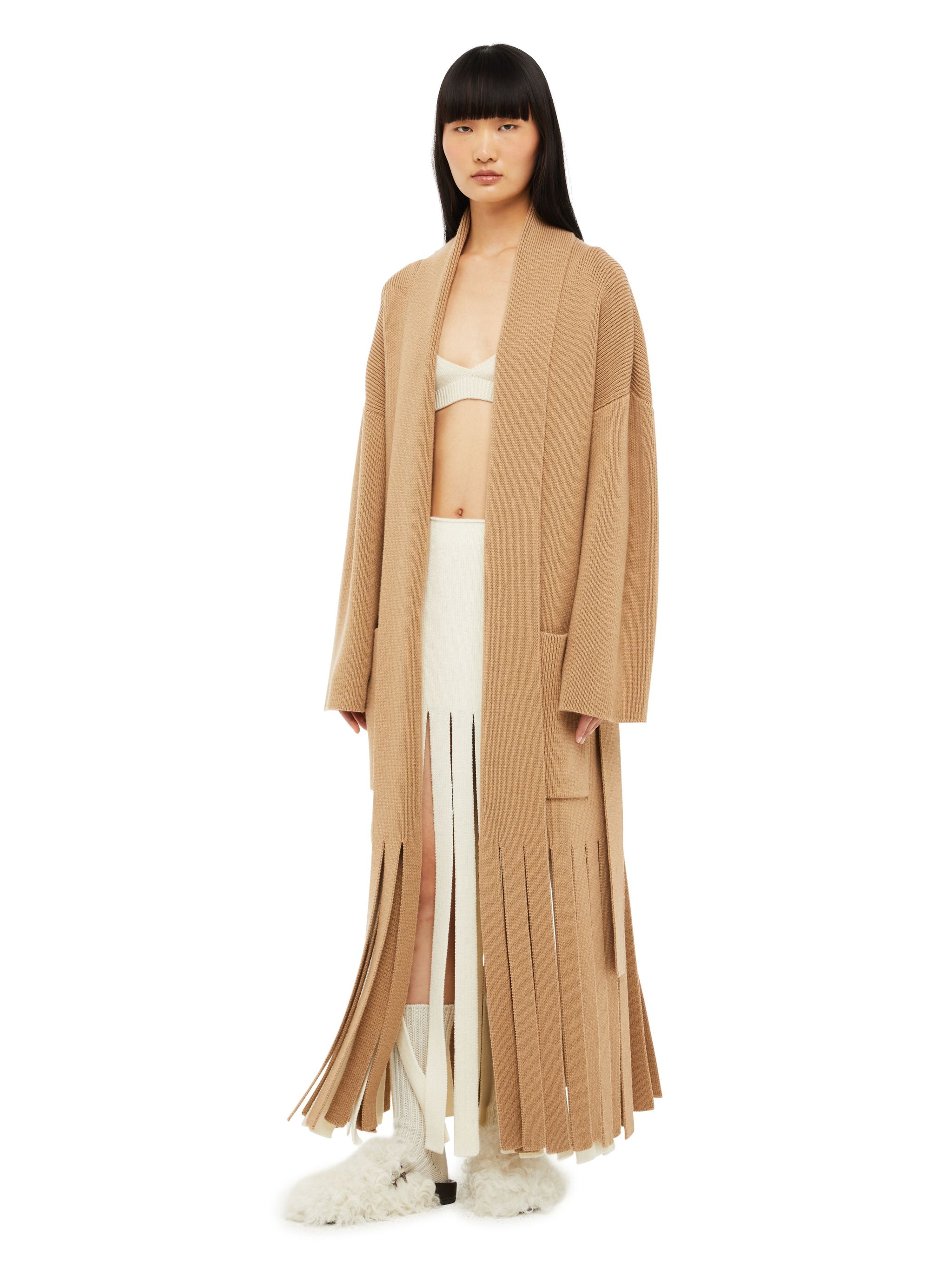 Fair Winds Coat - 4