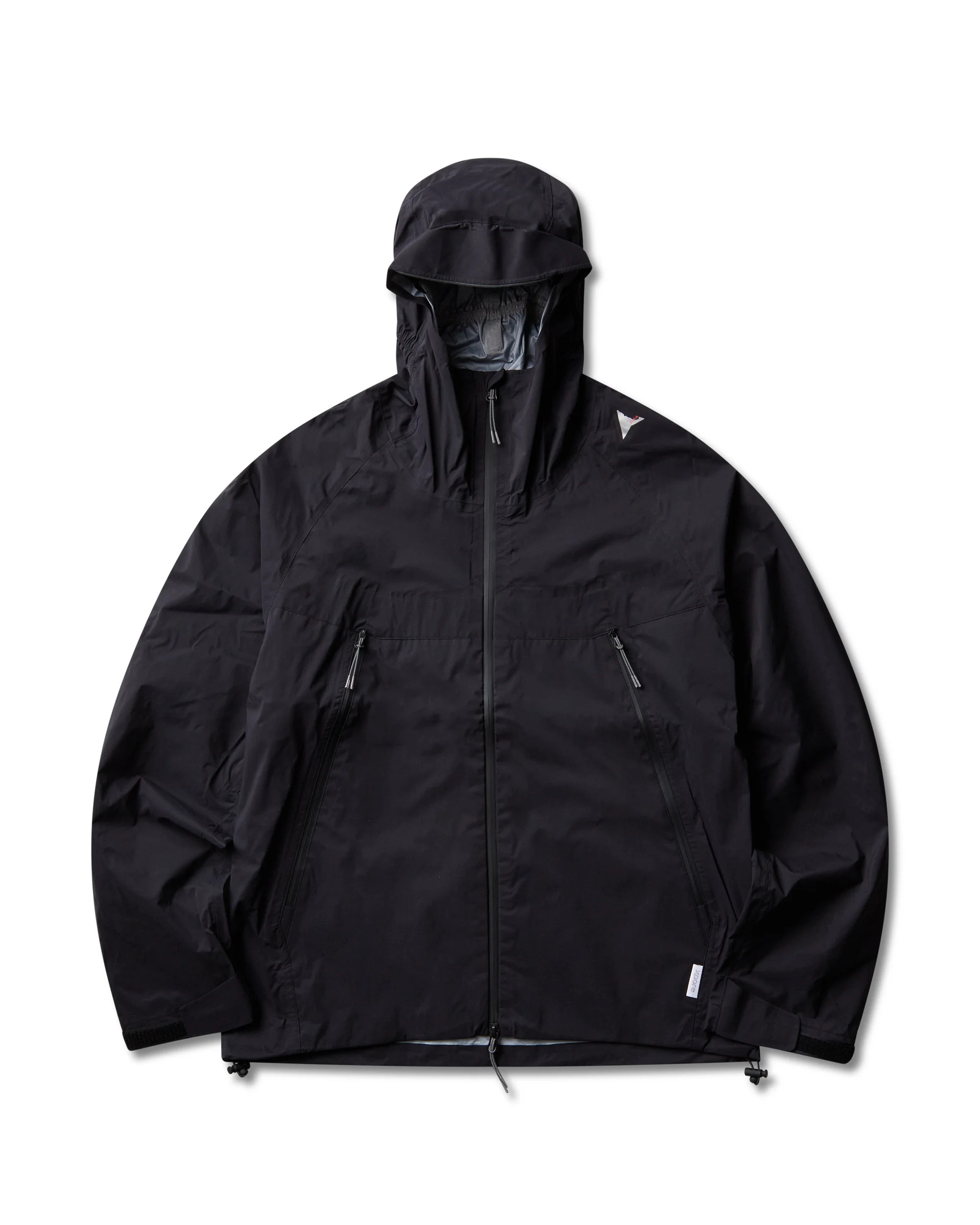 Mist 3l Xpore Ultra 20k Waterproof Jacket - 1