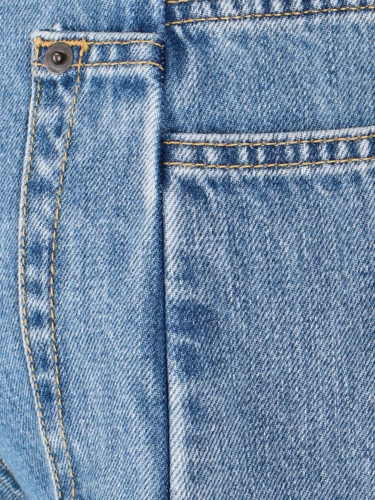 JEANS DESIGN 'DÉCORTIQUÉ' - 4