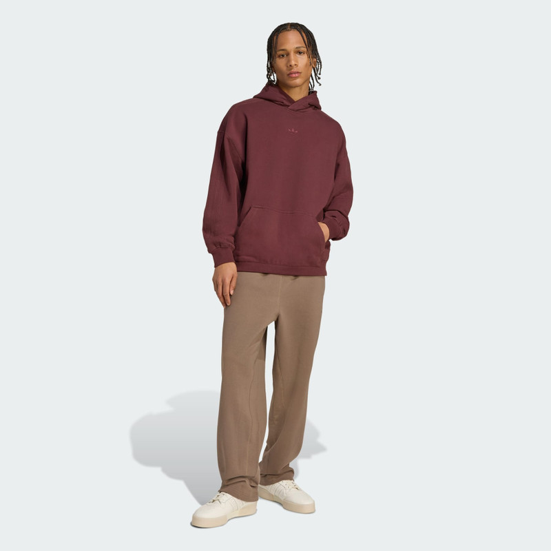 Premium Essentials Hoodie 4
