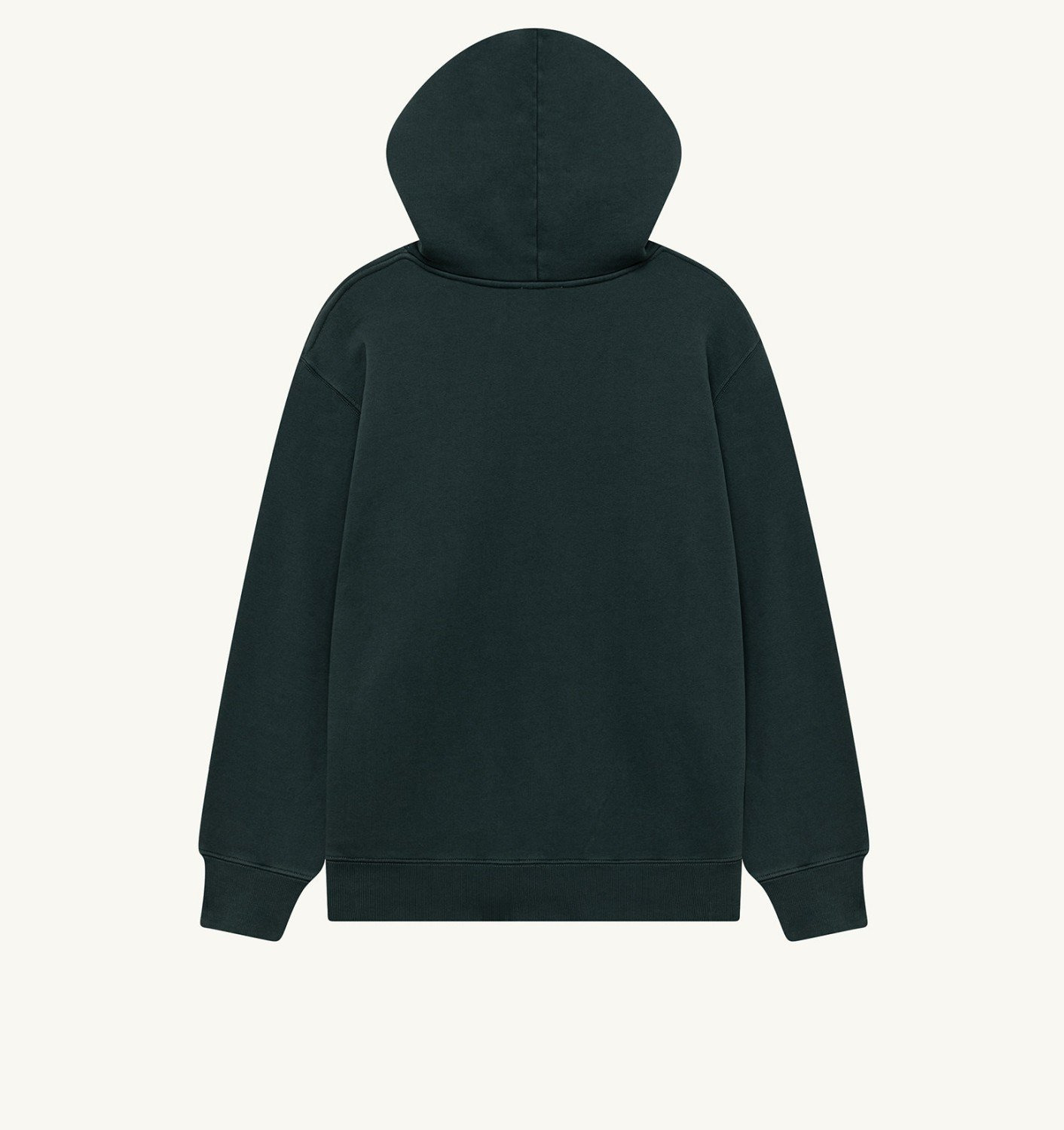 TONAL LOGO HOODIE MAN MAN - 3