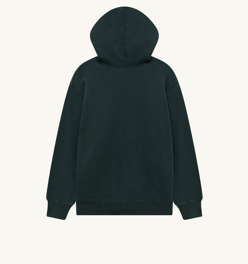 TONAL LOGO HOODIE MAN MAN 3