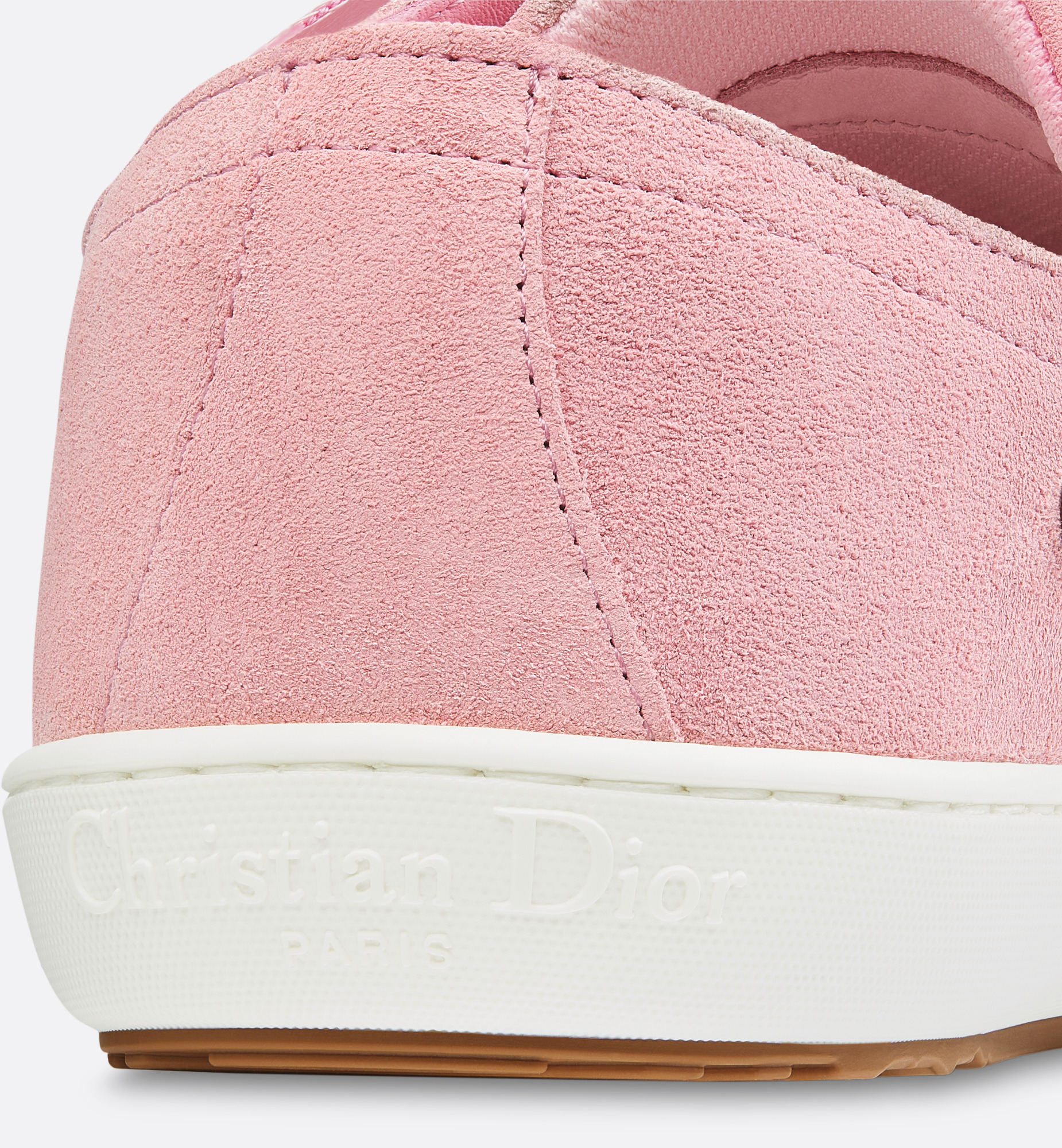 Dior Lucky Sneaker - 4