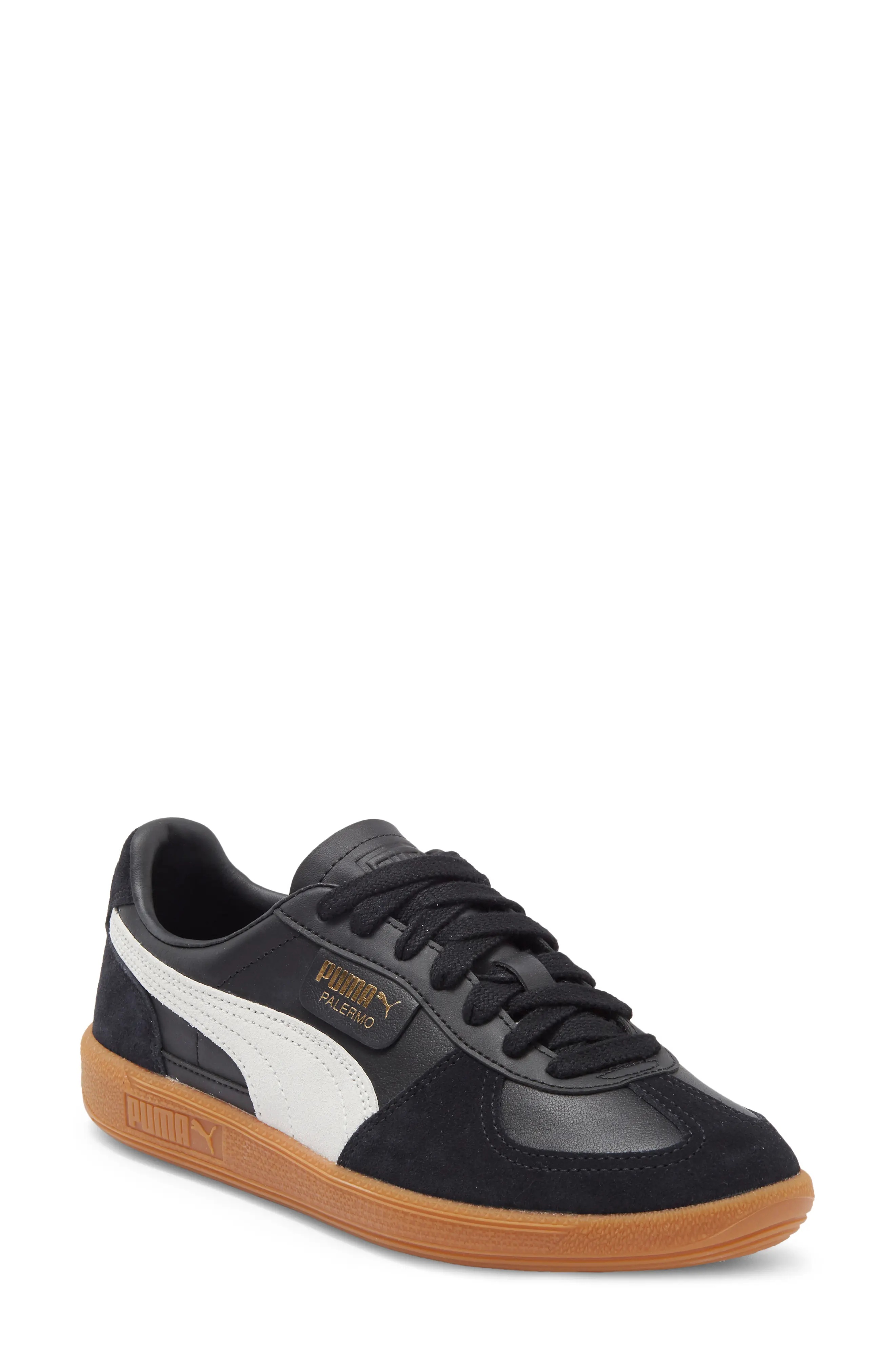 Palermo Sneaker - 1