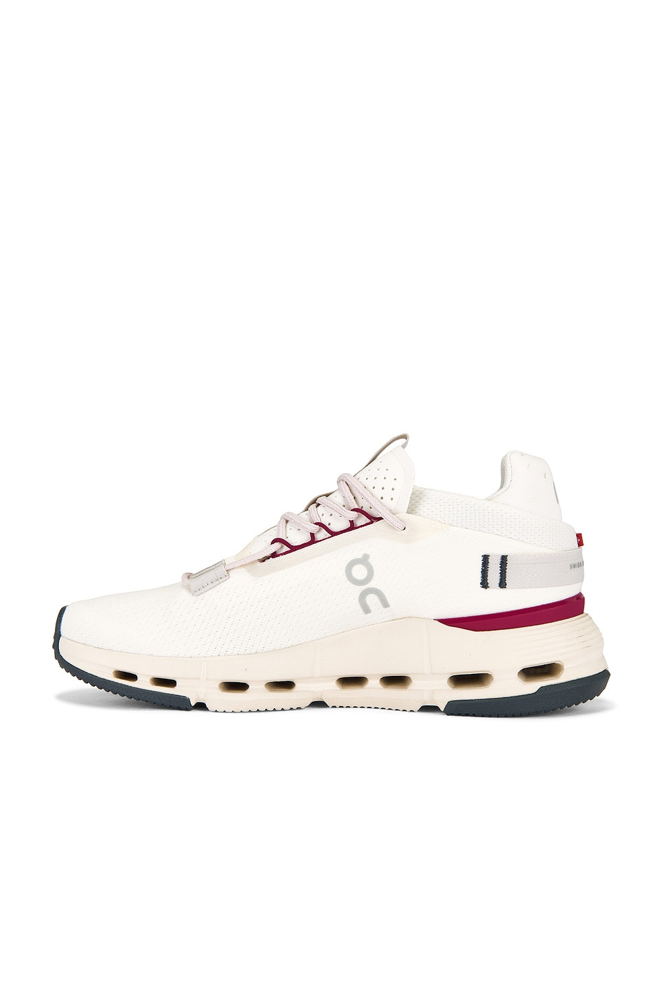 Cloudnova 2 Sneaker - 5