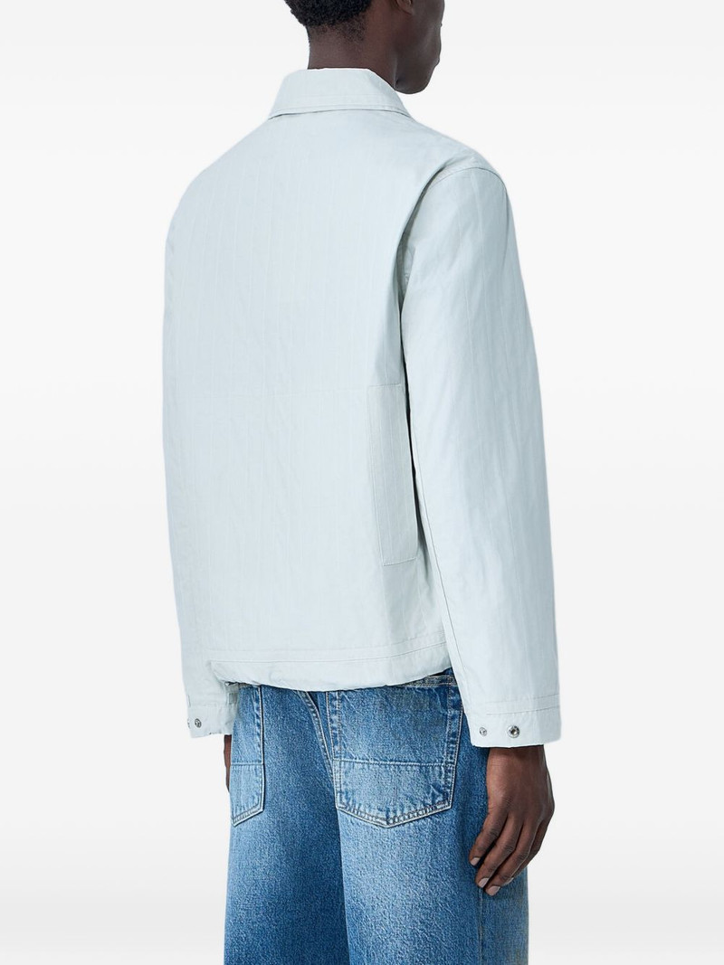 X Craig Green pocket overshirt 3
