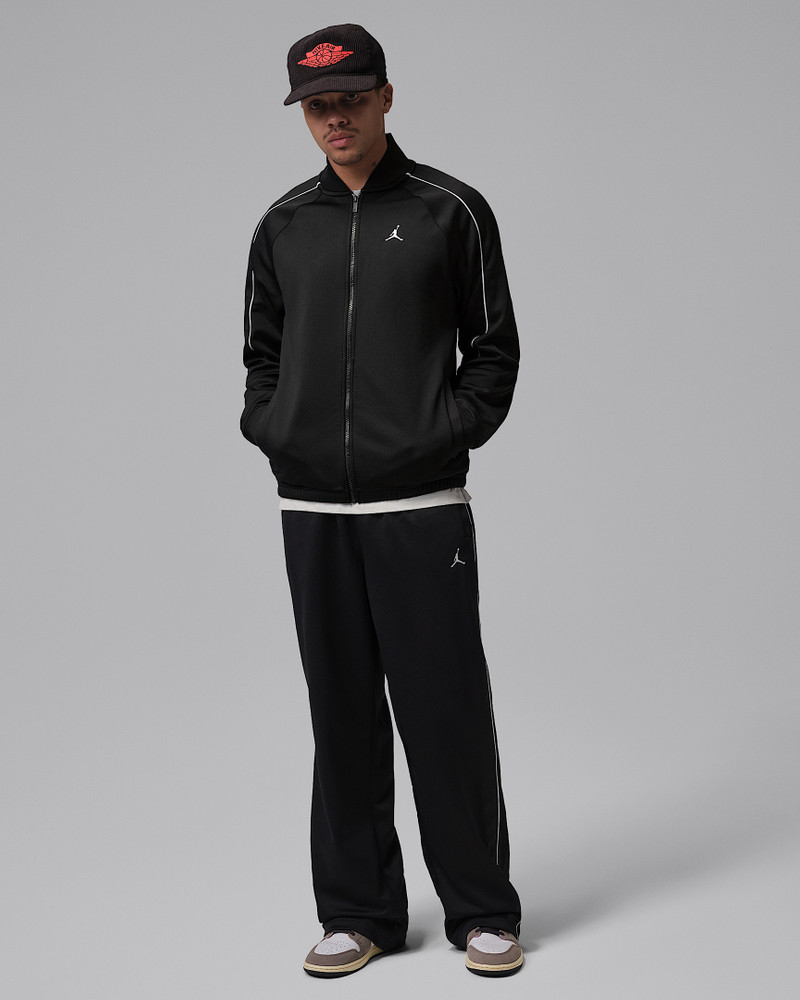 Jordan Brooklyn Men's Tricot Track Jacket 6