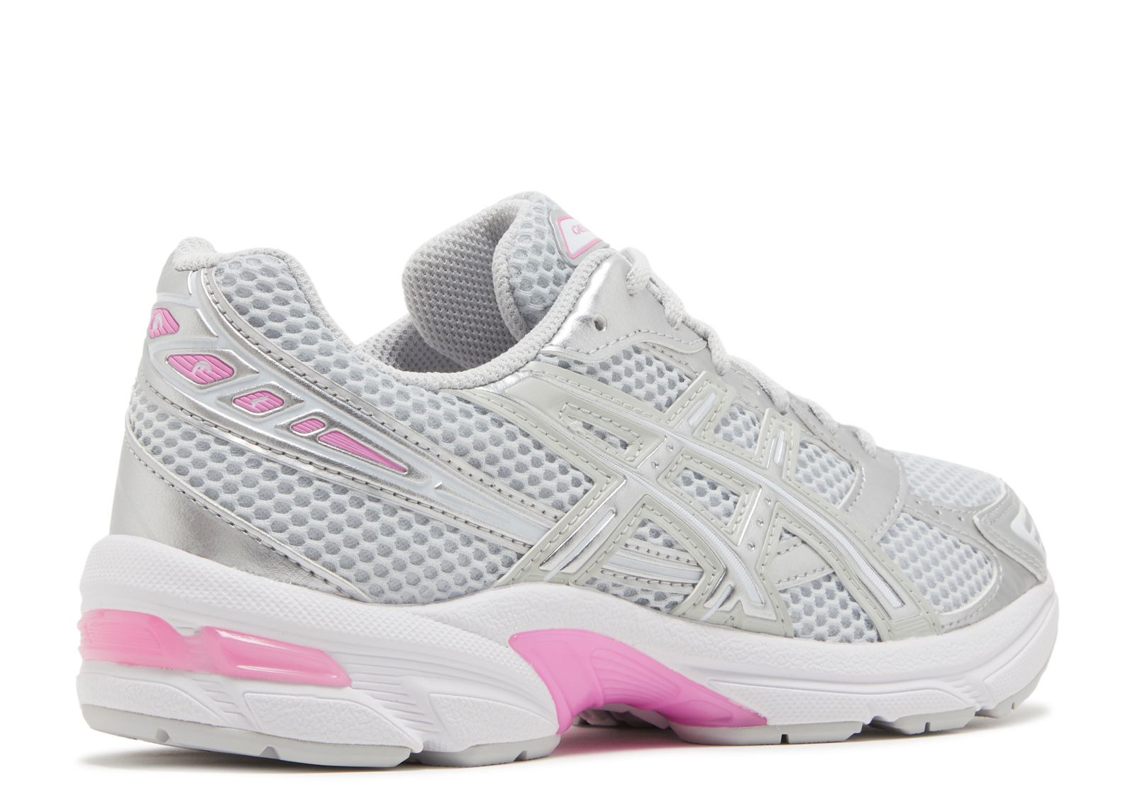 WMNS GEL 1130 'PURE SILVER PINK' - 3