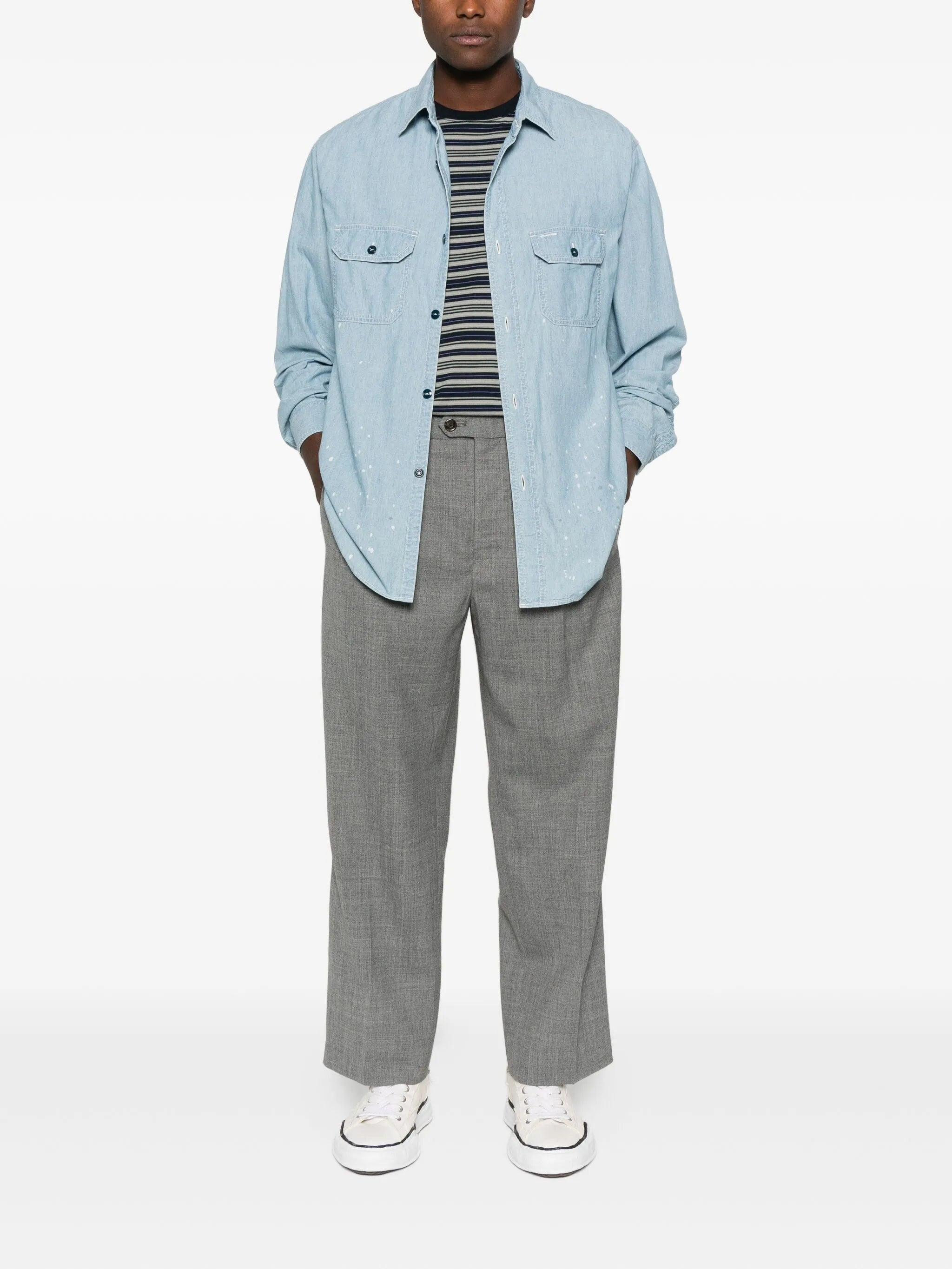 Chimala Shirts - 3