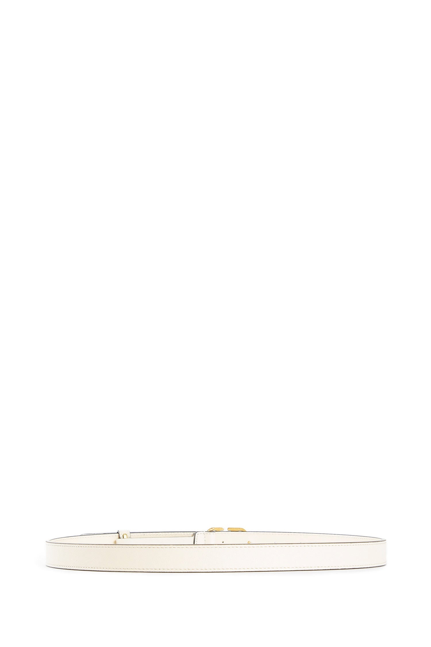 Vlgo-Signature-Belt-In-Shiny-Calfskin - 2