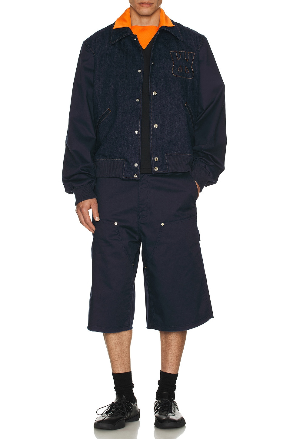 Kingston Shorts - 6